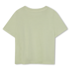 Kurz&auml;rmeliges t-shirt ZADIG VOLTAIRE 
                    GIRL