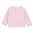 T-Shirt BILLIEBLUSH 
                    M&Auml;DCHEN