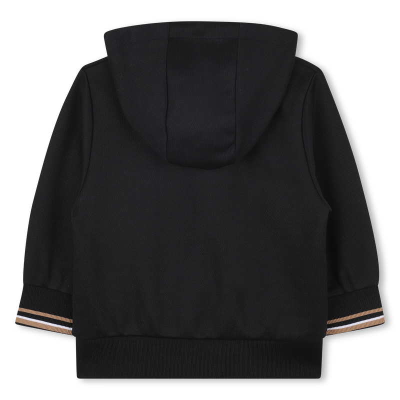 Set aus Strickjacke und Hose BOSS 
                        BOY