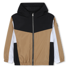 Windjacke mit Kapuze BOSS 
                    BOY