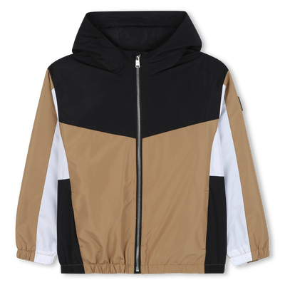 Windjacke mit Kapuze BOSS BOY