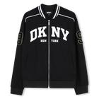 Leichter Milano-Cardigan DKNY 
                    BOY