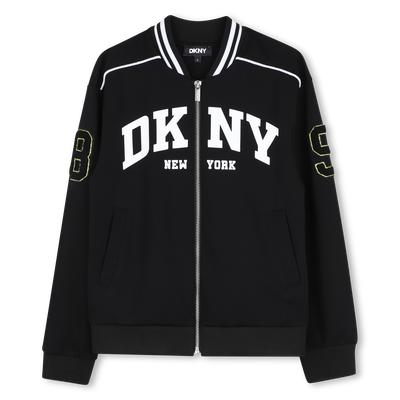 Leichter Milano-Cardigan DKNY BOY