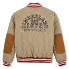 Steppjacke TIMBERLAND 
                    BOY