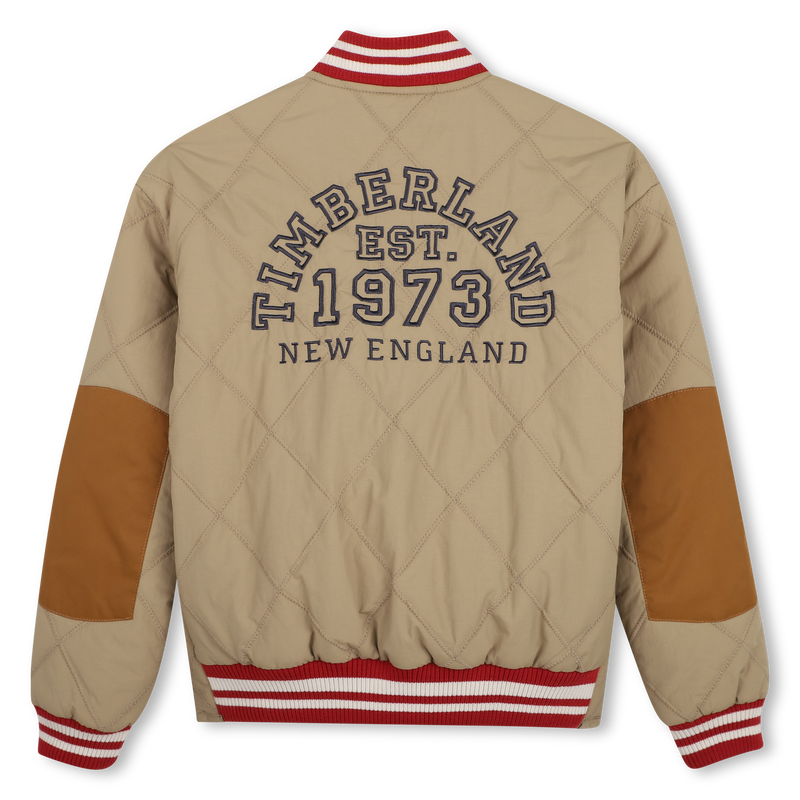 Steppjacke TIMBERLAND 
                        BOY