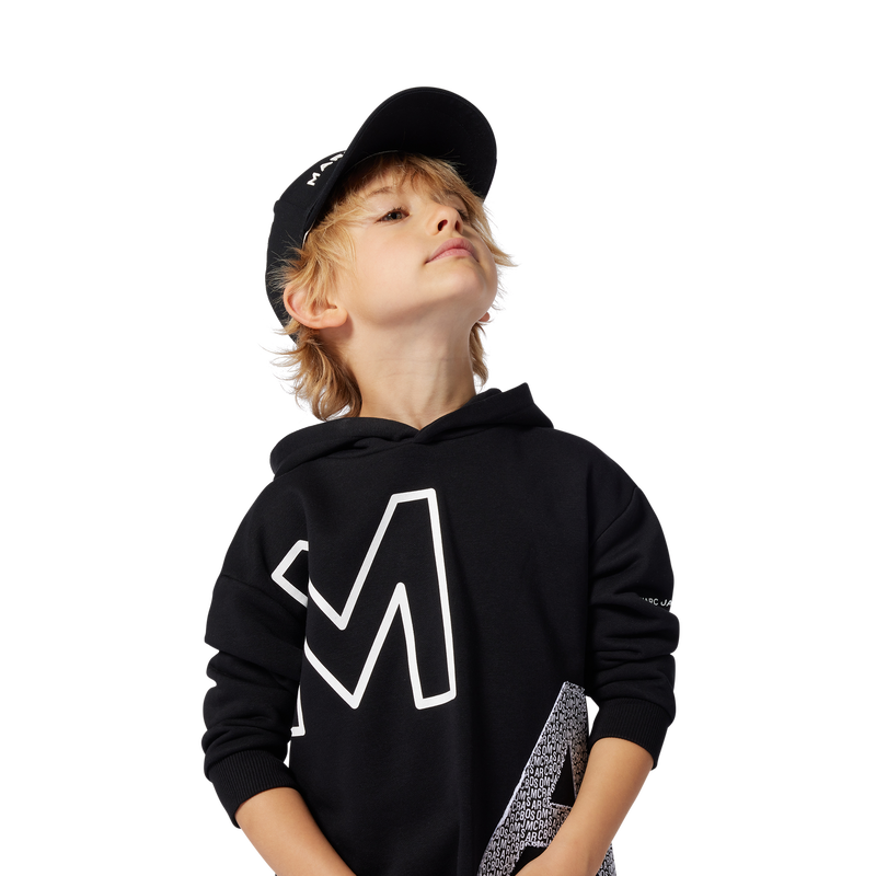 Kapuzenpullover MARC JACOBS 
                        BOY