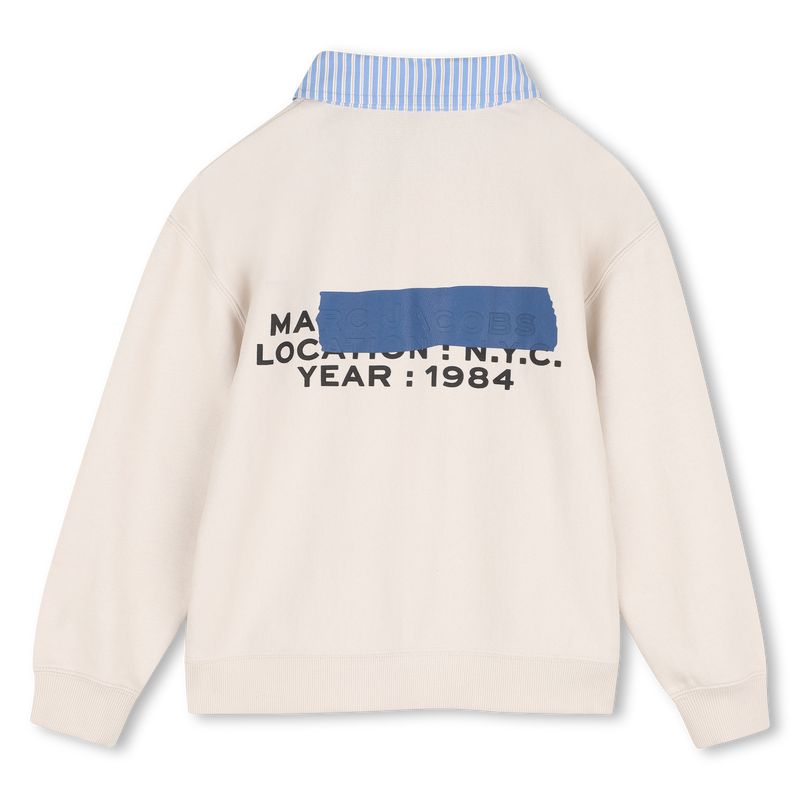 Sweat MARC JACOBS 
                        BOY