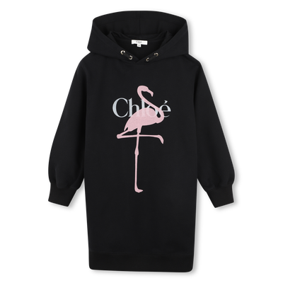 Kapuzenkleid CHLOE GIRL