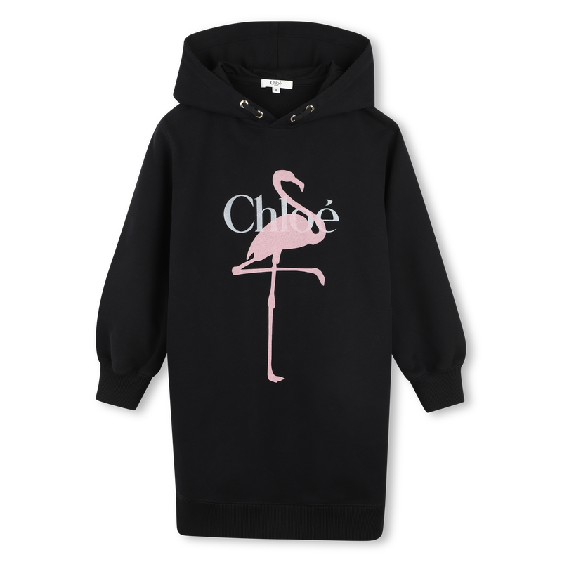 Kapuzenkleid CHLOE 
                        GIRL