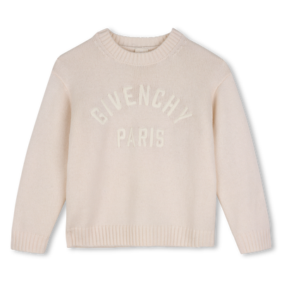 Strickpullover GIVENCHY BOY