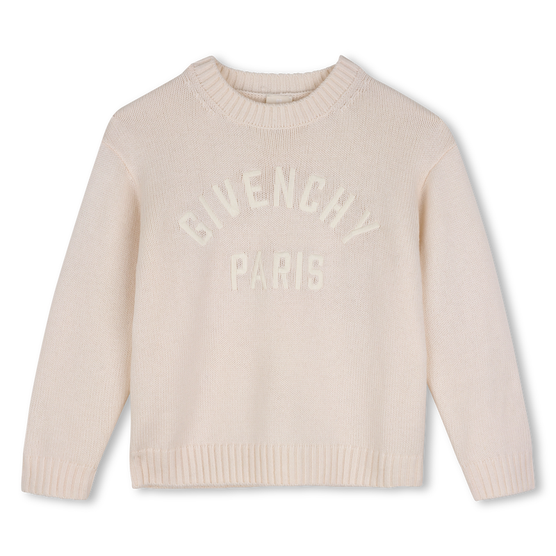 Strickpullover GIVENCHY 
                        BOY