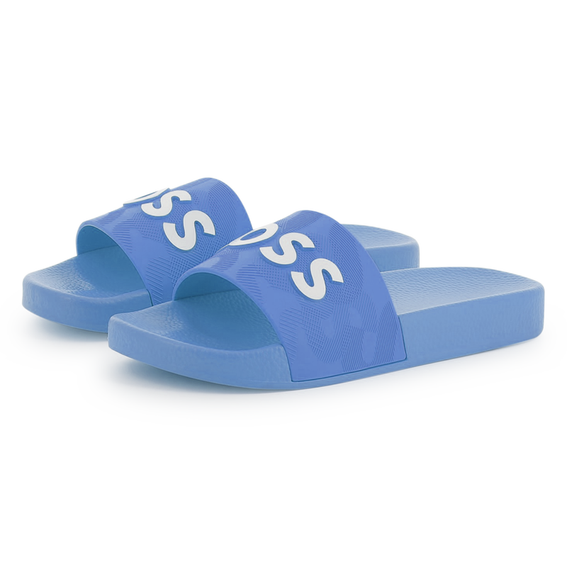 Leichte Badeschuhe BOSS 
                        BOY