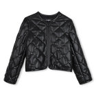 Jacke KARL LAGERFELD KIDS 
                    GIRL