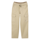 Twillhose mit Taschen BOSS 
                    BOY