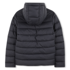 D&uuml;nne daunenjacke mit kapuze BOSS 
                    BOY