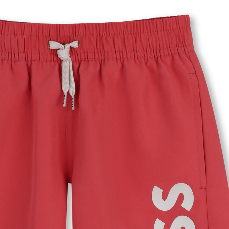 SCHWIMMER SHORTS BOSS 
                        BOY
