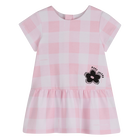 Skater-kleid MARC JACOBS 
                    UNISEX