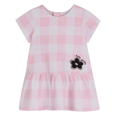 SKATER-KLEID MARC JACOBS UNISEX