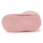 Metallischer Apr&egrave;s-Ski BILLIEBLUSH 
                    GIRL