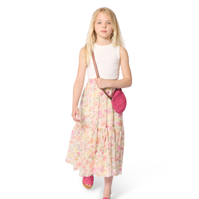 ZERKL&Uuml;FTETER TANK CHLOE GIRL