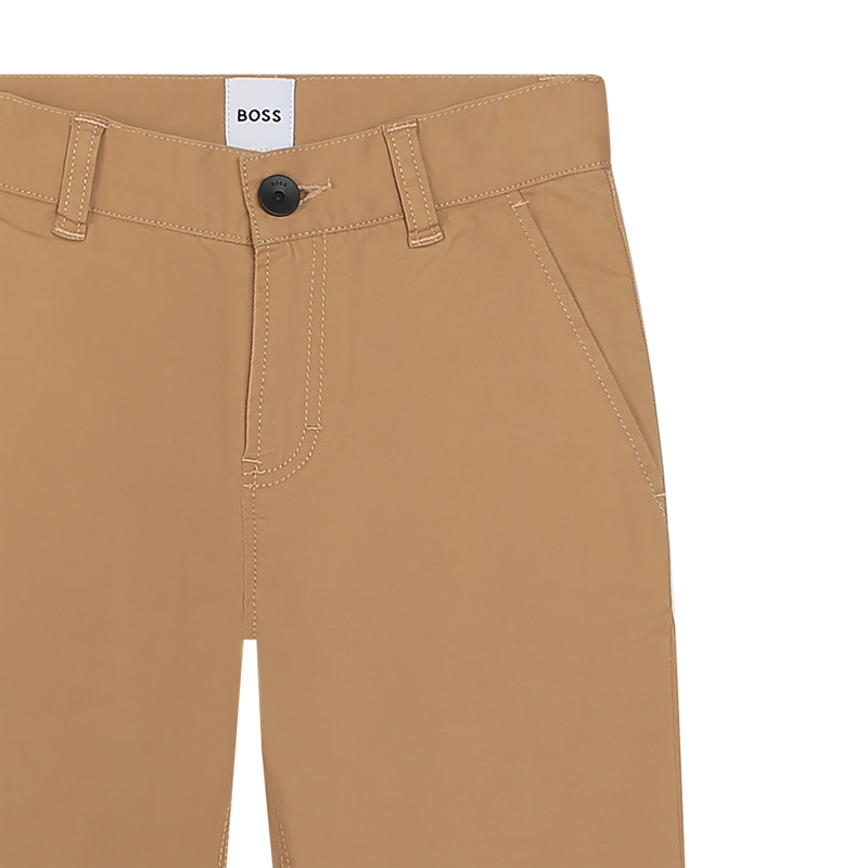 CHINO HOSEN BOSS 
                        BOY