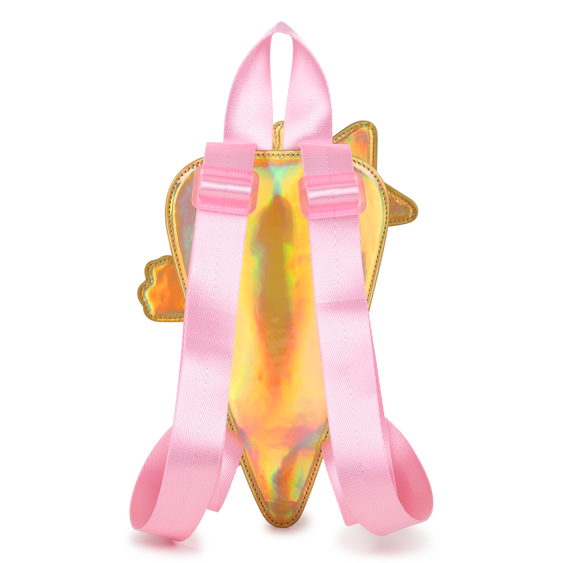 KLEINER EISBEUTEL BILLIEBLUSH 
                        GIRL