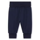 T-shirt und hose mit druckkn&ouml;pfen TIMBERLAND 
                    BOY