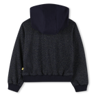 Cardigan mit Kapuze BILLIEBLUSH 
                    GIRL