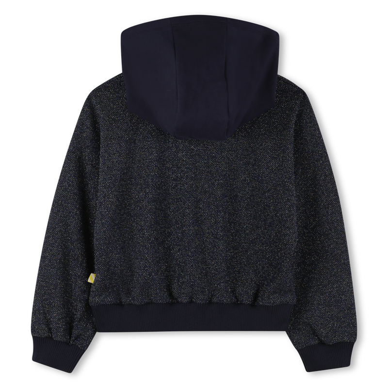 Cardigan mit Kapuze BILLIEBLUSH 
                        GIRL