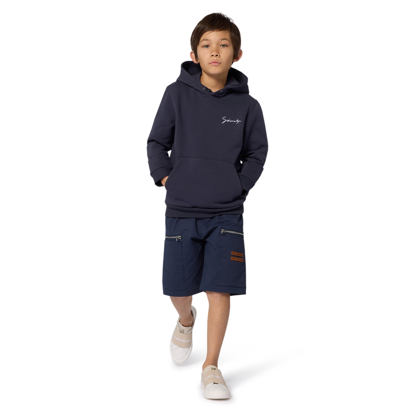 Sneaker aus Rindsleder GIVENCHY 
                        UNISEX