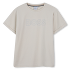 T-Shirt BOSS 
                    GIRL