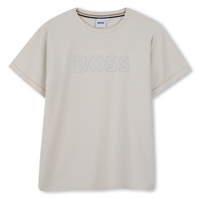 T-Shirt BOSS GIRL