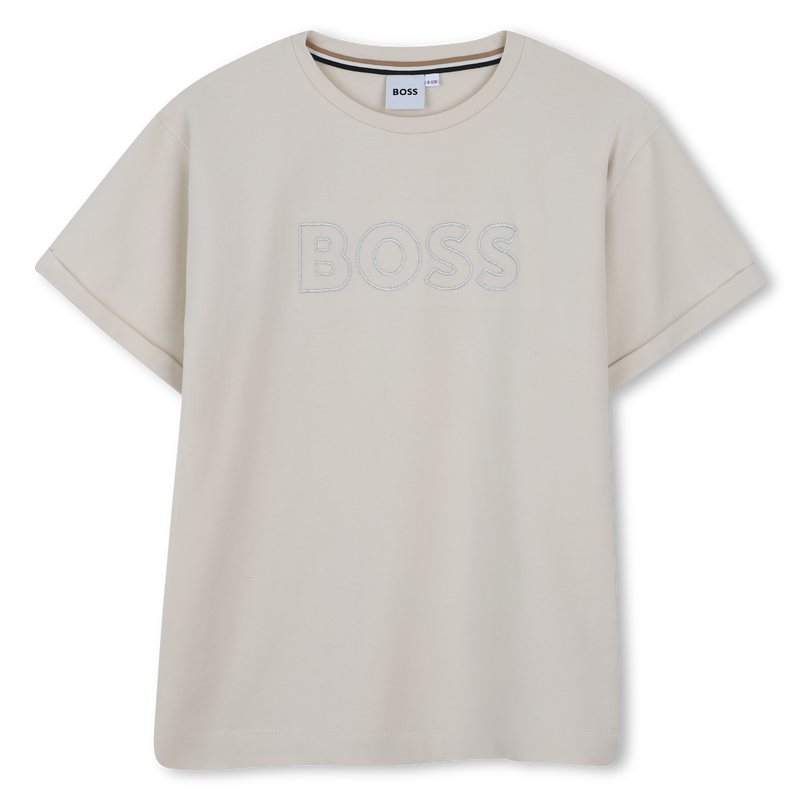 T-Shirt BOSS 
                        GIRL