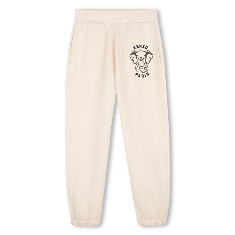 Sweat- und Hosenanzug KENZO KIDS 
                        BOY