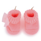 Bestickte Herzpantoffeln BILLIEBLUSH 
                    GIRL