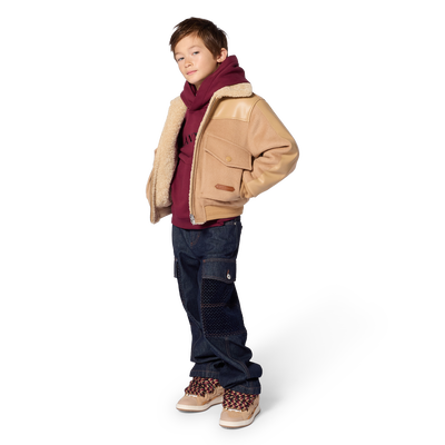 Wendejacke LANVIN BOY