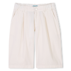 Einfarbige Baumwoll-Bermudas KENZO KIDS 
                    BOY