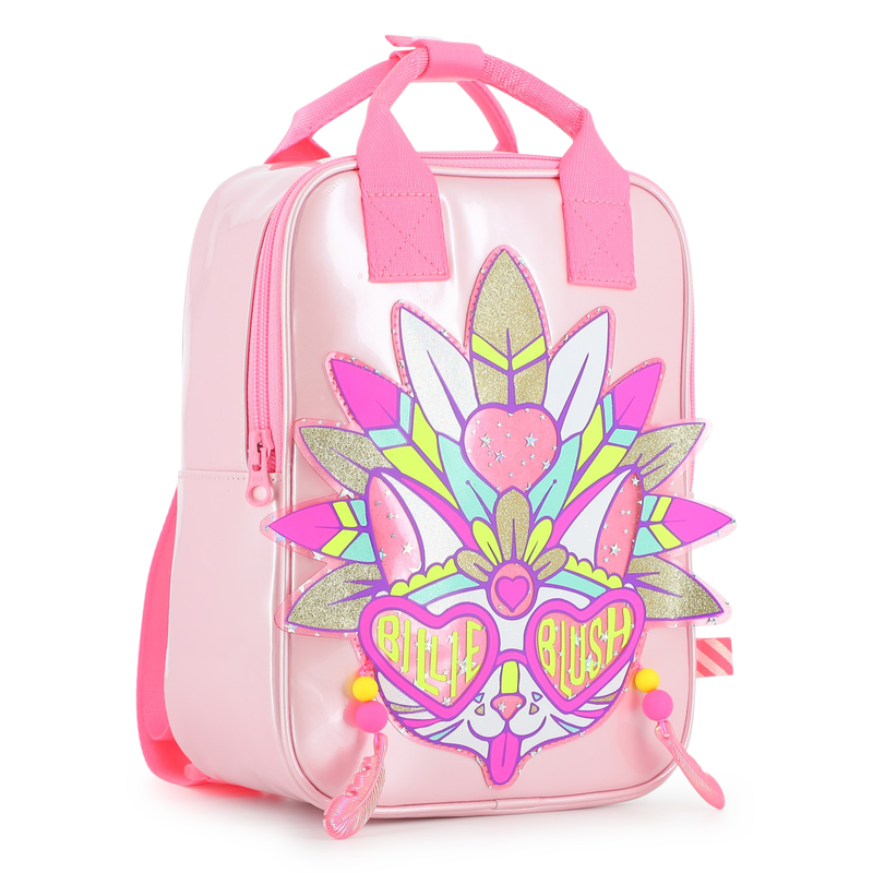Rucksack BILLIEBLUSH 
                        GIRL