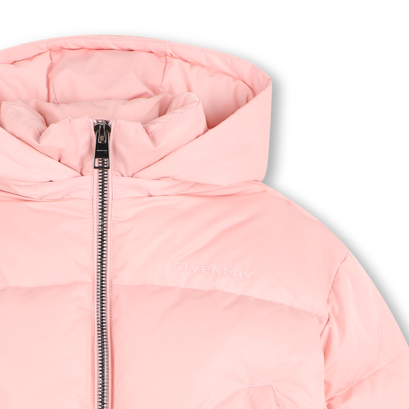 Steppjacke GIVENCHY 
                        M&Auml;DCHEN