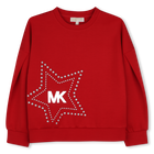 Sweat MICHAEL KORS 
                    GIRL
