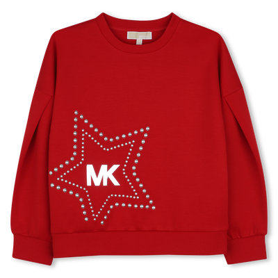 Sweat MICHAEL KORS GIRL