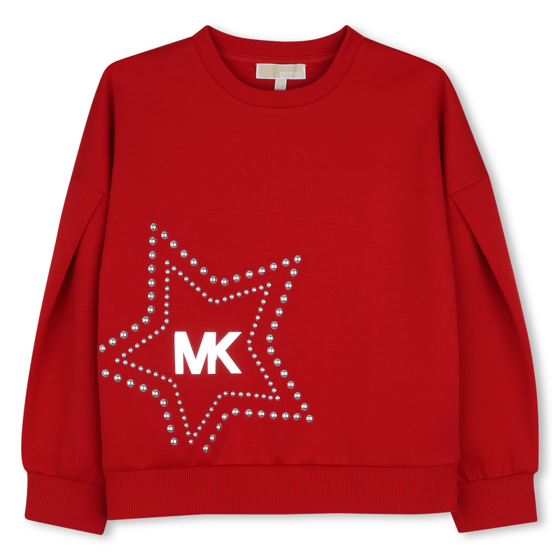 Sweat MICHAEL KORS 
                        GIRL