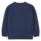 Bedrucktes Sweatshirt MARC JACOBS 
                    BOY