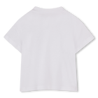 Jogger-set KARL LAGERFELD KIDS 
                    BOY