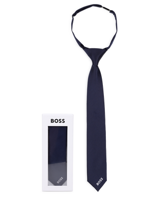 TIE-ZEREMONIE BOSS BOY