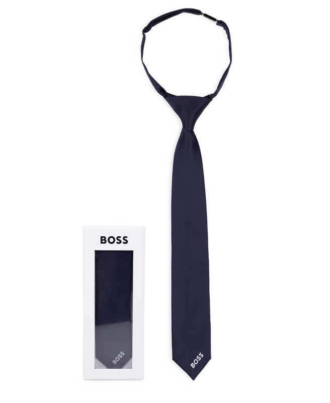 Krawatte BOSS 
                        BOY