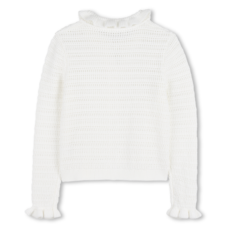 STRICKJACKE CHLOE 
                        GIRL