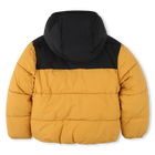 Wasserabweisende Daunenjacke TIMBERLAND 
                    BOY