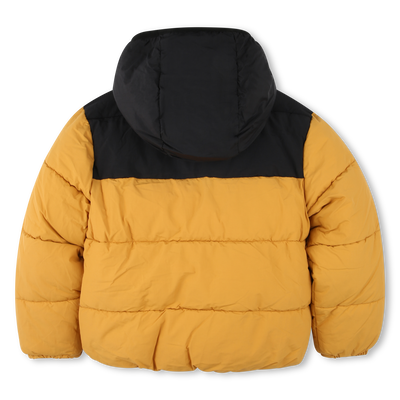 Wasserabweisende Daunenjacke TIMBERLAND BOY