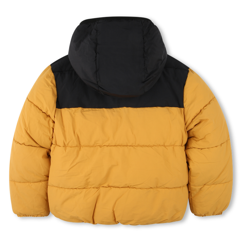 Wasserabweisende Daunenjacke TIMBERLAND 
                        BOY